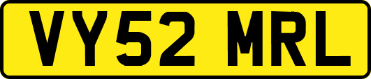 VY52MRL