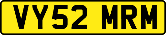 VY52MRM
