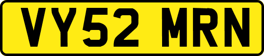 VY52MRN