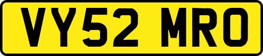 VY52MRO
