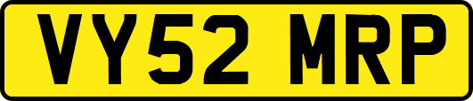 VY52MRP