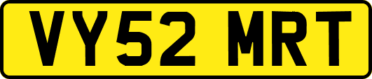 VY52MRT