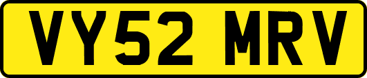 VY52MRV