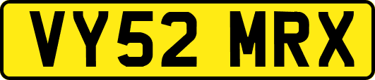 VY52MRX