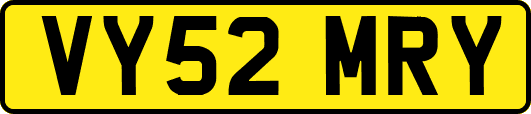 VY52MRY