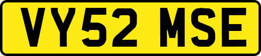VY52MSE