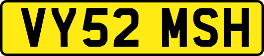 VY52MSH