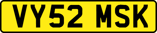 VY52MSK