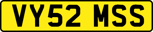 VY52MSS