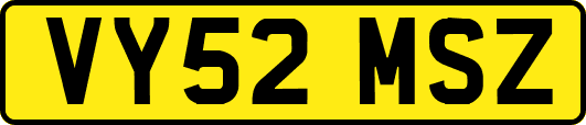 VY52MSZ