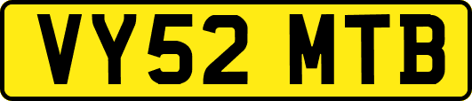 VY52MTB
