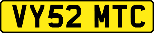 VY52MTC