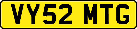 VY52MTG