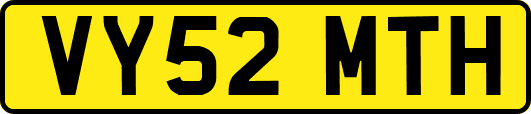VY52MTH