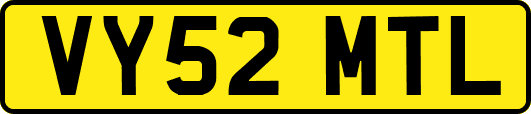 VY52MTL
