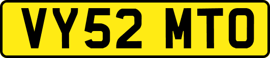 VY52MTO