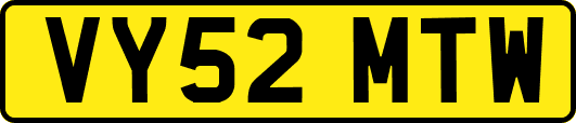 VY52MTW