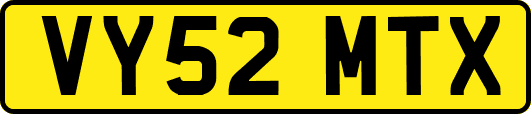 VY52MTX