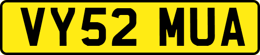 VY52MUA