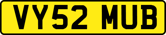 VY52MUB