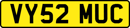 VY52MUC