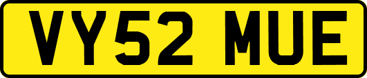 VY52MUE