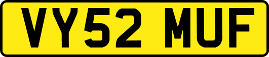 VY52MUF
