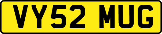 VY52MUG