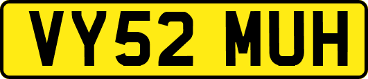 VY52MUH