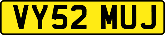 VY52MUJ