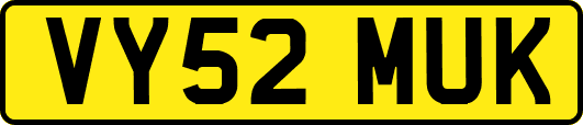 VY52MUK