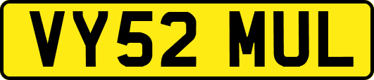 VY52MUL