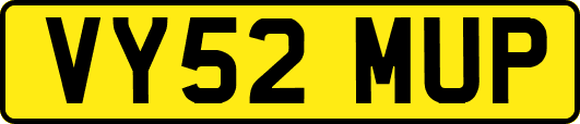 VY52MUP