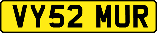 VY52MUR