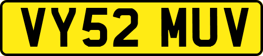 VY52MUV