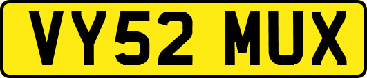 VY52MUX