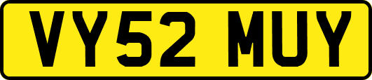 VY52MUY
