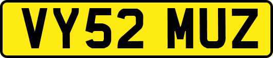 VY52MUZ