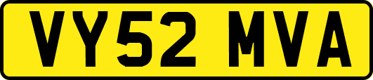 VY52MVA