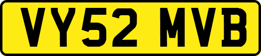 VY52MVB