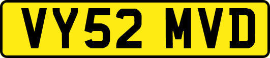 VY52MVD