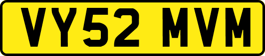 VY52MVM