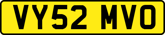 VY52MVO