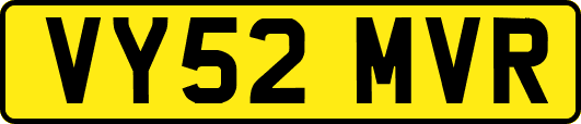 VY52MVR