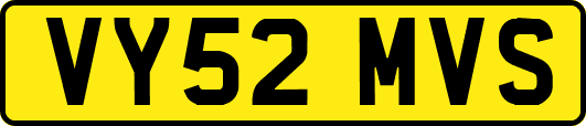 VY52MVS