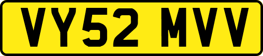 VY52MVV