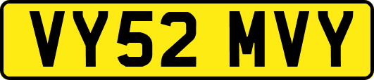 VY52MVY
