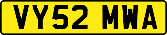 VY52MWA