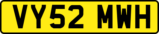 VY52MWH
