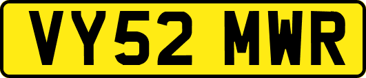 VY52MWR